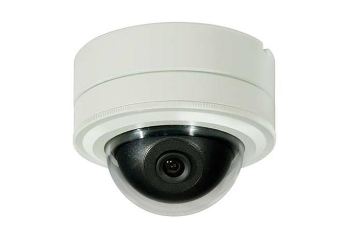 Dome Camera