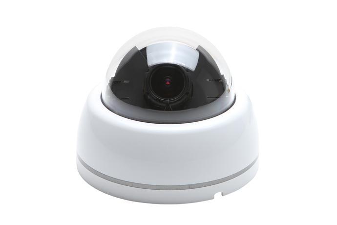 Dome Camera
