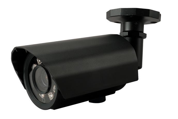 IR Bullet camera