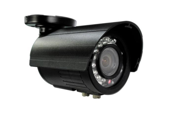 IR Bullet camera