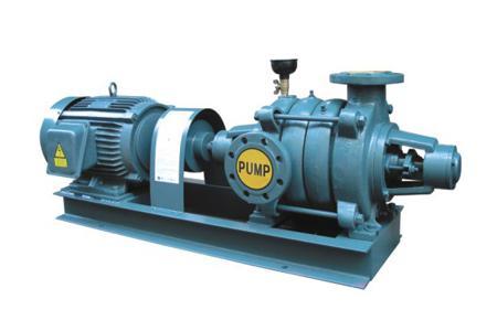 Multi Suction Volute Pump