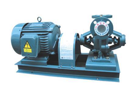 Westco Pump