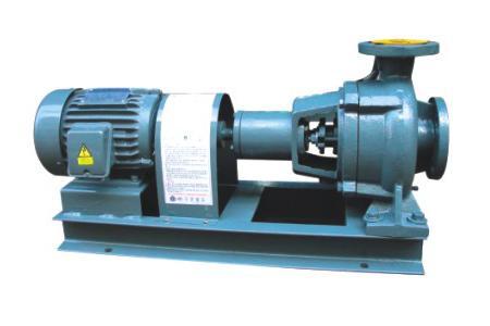 Vortex Pump