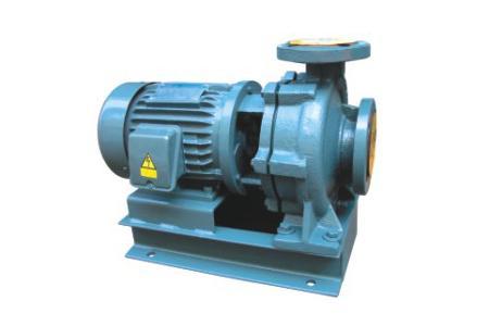 Electric Fugal Pump