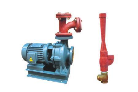 Fu Jet Pump