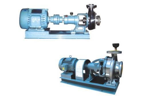 Stainless Endure Acidity Pump