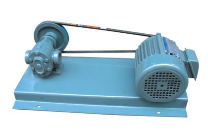 Gear Pump