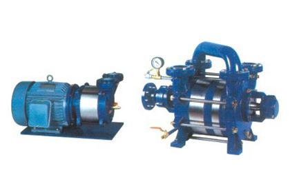 Vacuum Pump