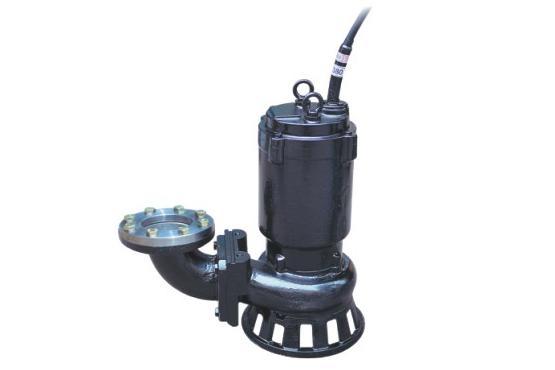 High Head Filth Water Use Pump