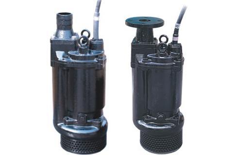 Filth Civil Engineering Works Use Pump