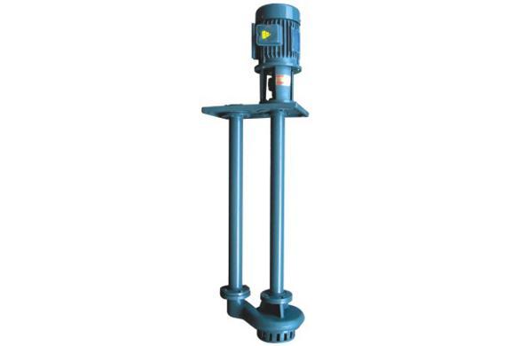 Vertical Sump Pump