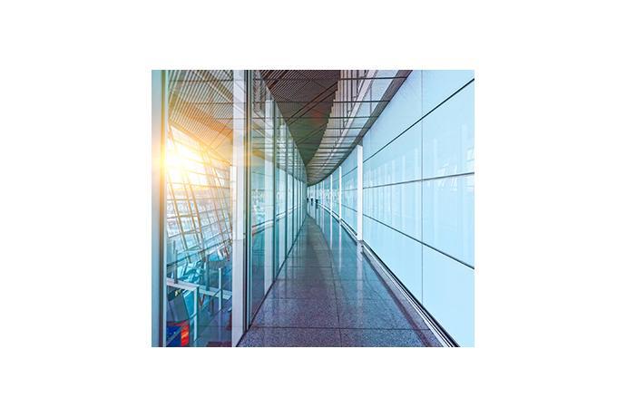 Color-tinted Film For industrial use