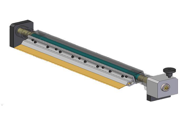 Roll Cleaner