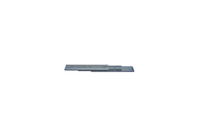 Slide Rail (Stainless / 3 Stage Double)