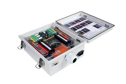 NetEye-BOX(B) Part No: 3302-RS232C