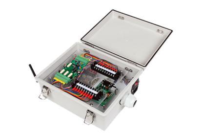 NetEye-BOX(C) Part No: 3302-Wireless (Wifi)
