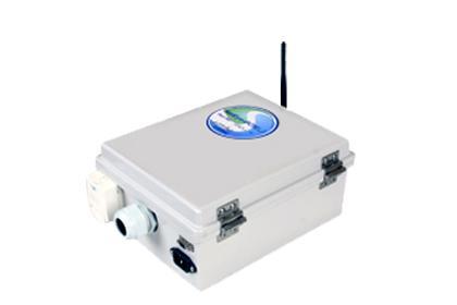NetEye-BOX(G) Part No: 3301-RS232C & Ethernet