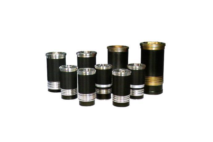 Centrifugal Casting Liners / Facilities
