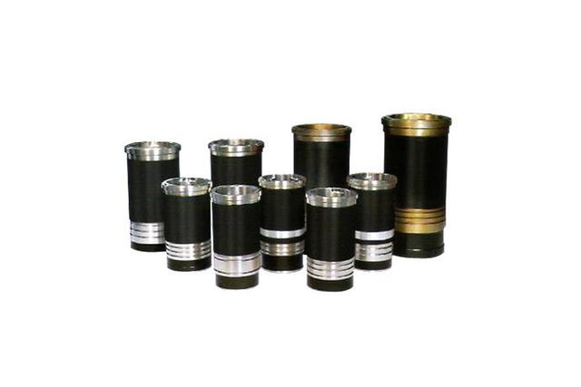 Centrifugal Casting Liners / Facilities