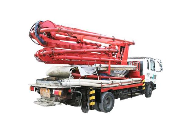 Concrete Pump
