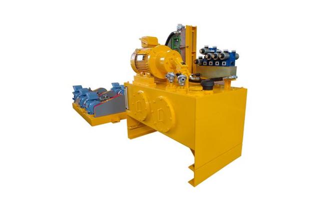 Hydraulic Power Pack