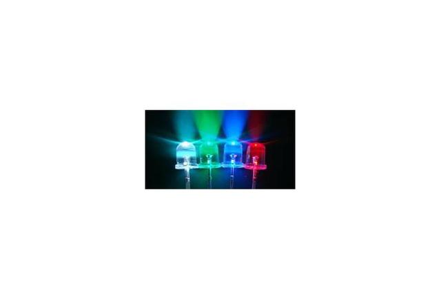 LED Lamp