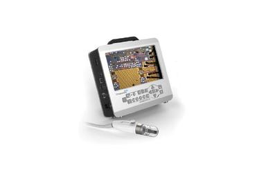 Industrial Video Microscope System