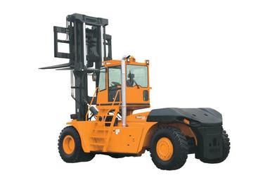 Diesel Forklift Truck