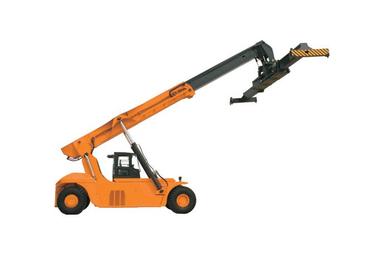 Diesel Forklift Truck