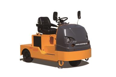 Platform Truck