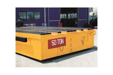 Dock Leveller