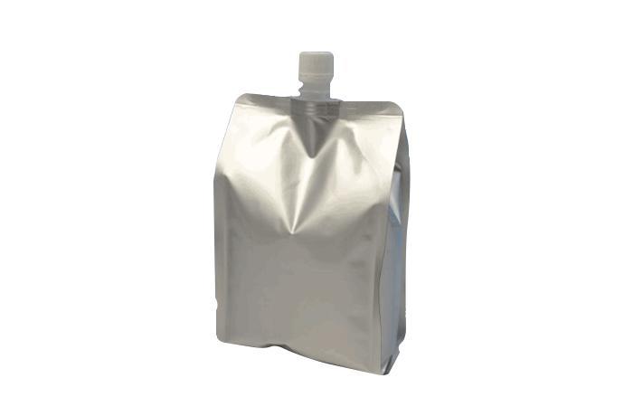 Spout Pouch Film Material