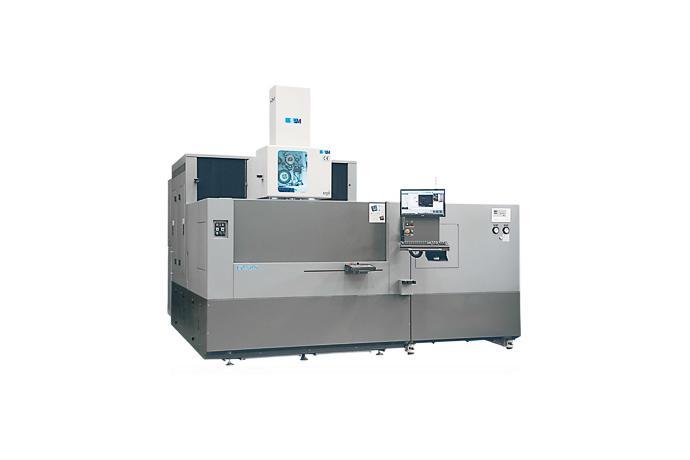 Wire Cut Electronic Discharge Machine (Submerged Type)