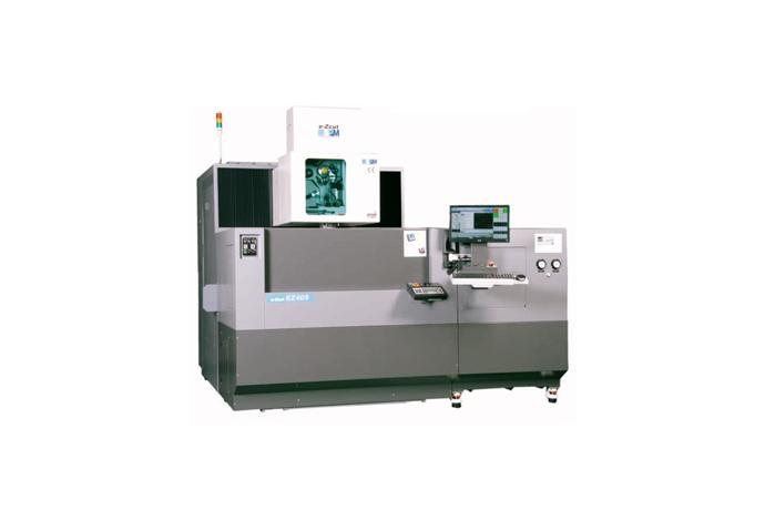 Wire Cut Electronic Discharge Machine (Submerged Type)