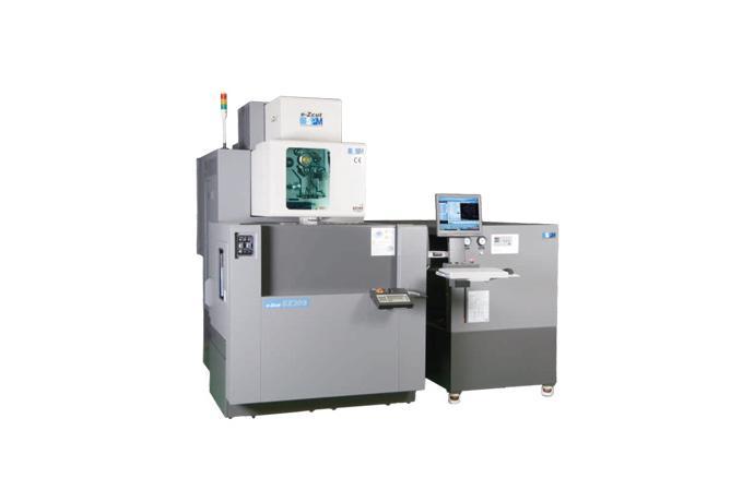 Wire Cut Electronic Discharge Machine (Submerged Type)
