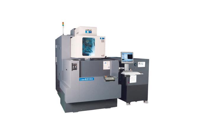 Wire Cut Electronic Discharge Machine (Submerged Type)