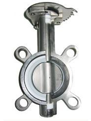 Butterfly Valve