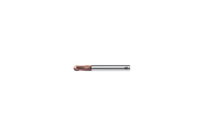 2F Ball End-Regular