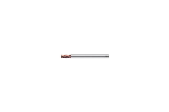 4F Corner Radius-Long
