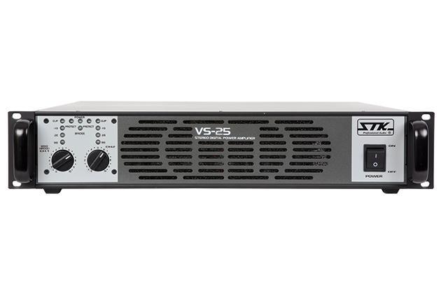 Power Amplifiers