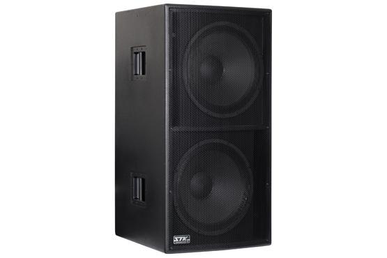Passive Speakers
