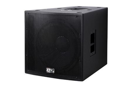 Passive Speakers