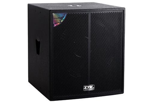 Passive Speakers