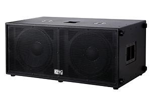 Passive Speakers