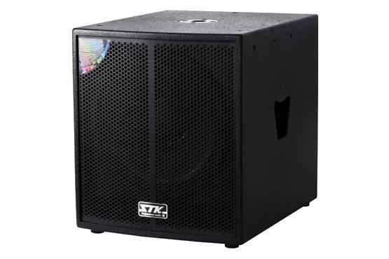 Passive Speakers
