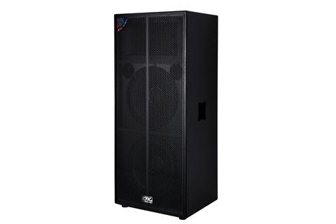 Passive Speakers