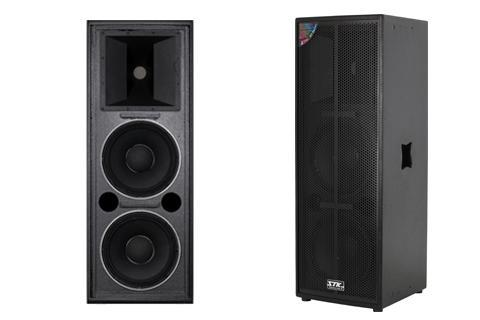 Passive Speakers