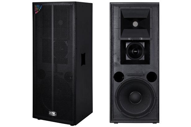 Passive Speakers