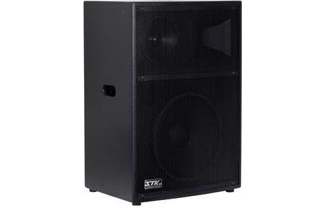 Passive Speakers