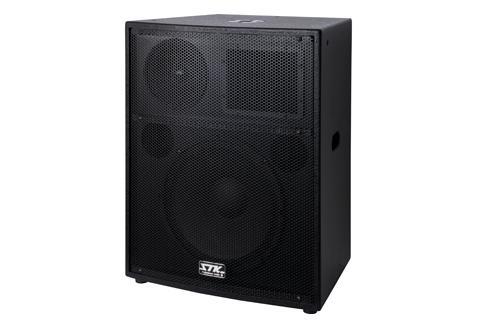 Passive Speakers